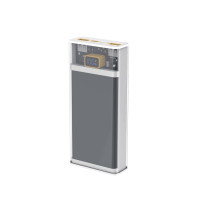 پاور بانک نکسا مدل P51 QC 3.0 ظرفیت 20000 میلی آمپر ساعت